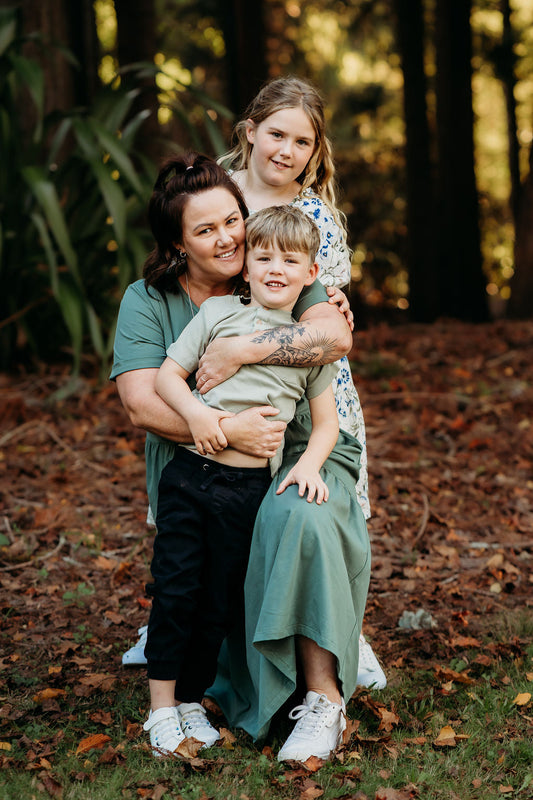 Keeping it Real for Breastfeeding Week - Holly's Story