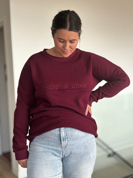 Finding Your Style – A New Mum’s Journey