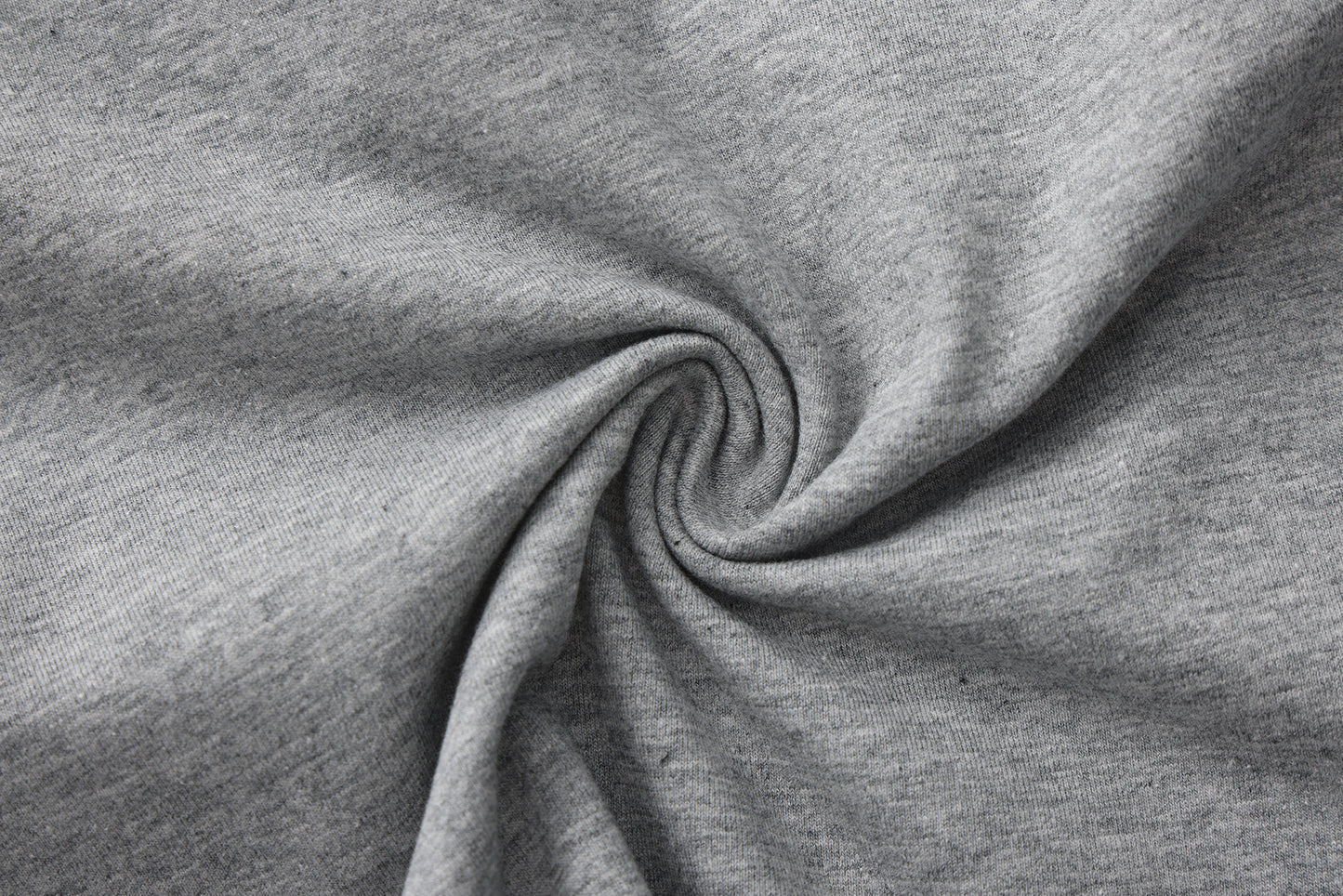 Grey Everyday Long sleeve Top | Horizontal Zip