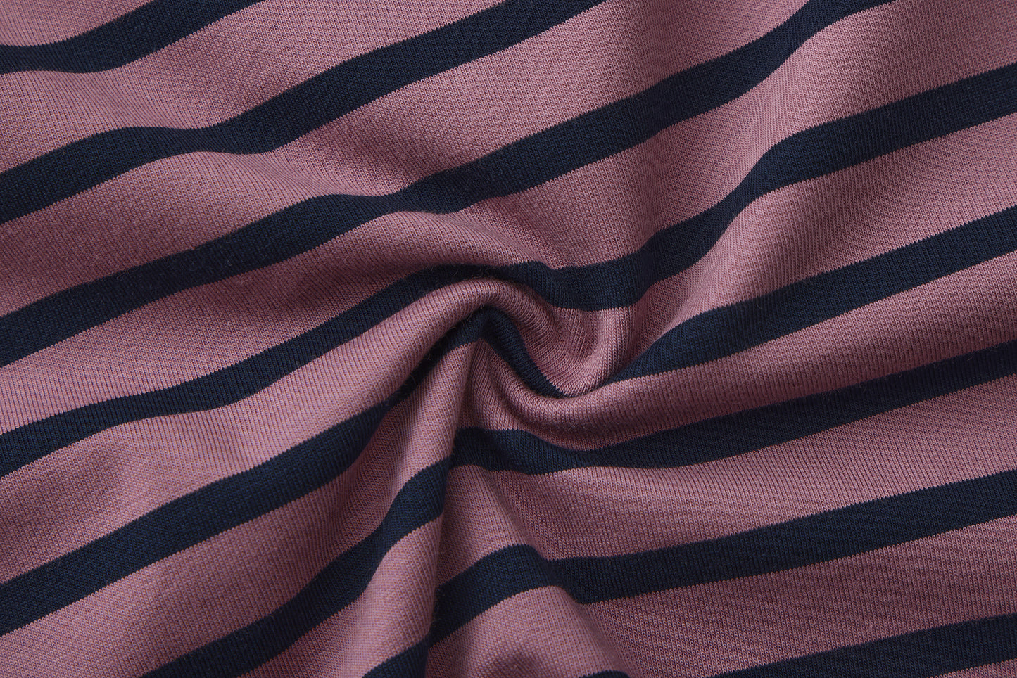 Pink Stripe Everyday Top | Classic