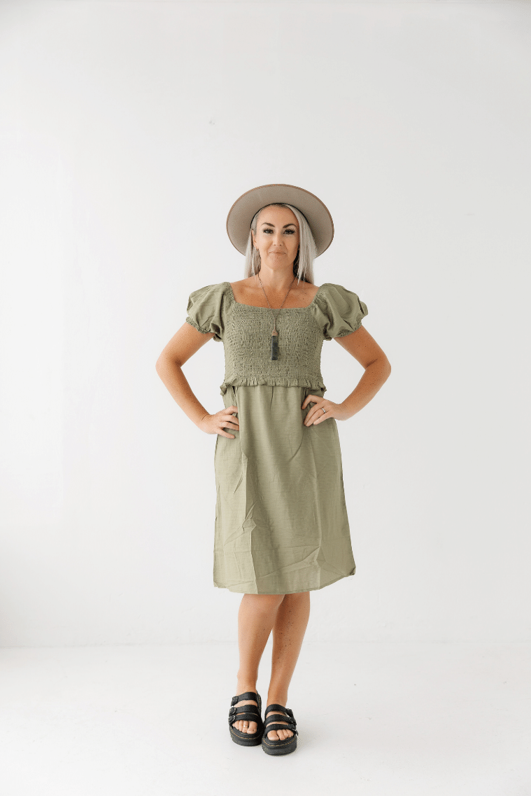 Breastfeeding frocks 2025