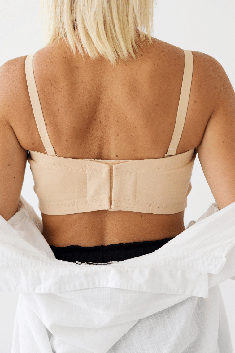 Pumping Bra - 2 Colours