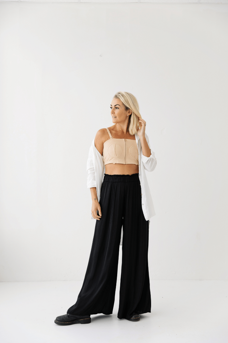 Pumping Bra - 2 Colours