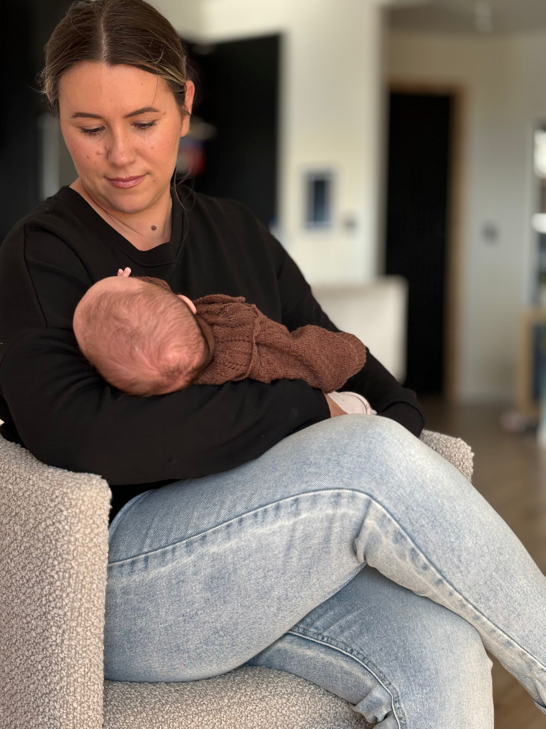 Surviving Winter with a Newborn in NZ