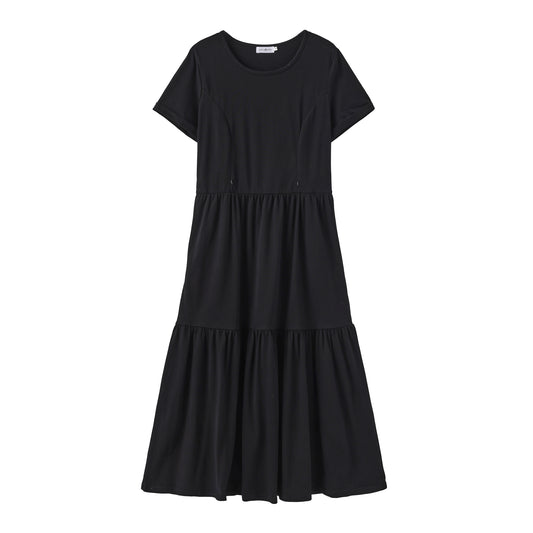 Black Layer Dress