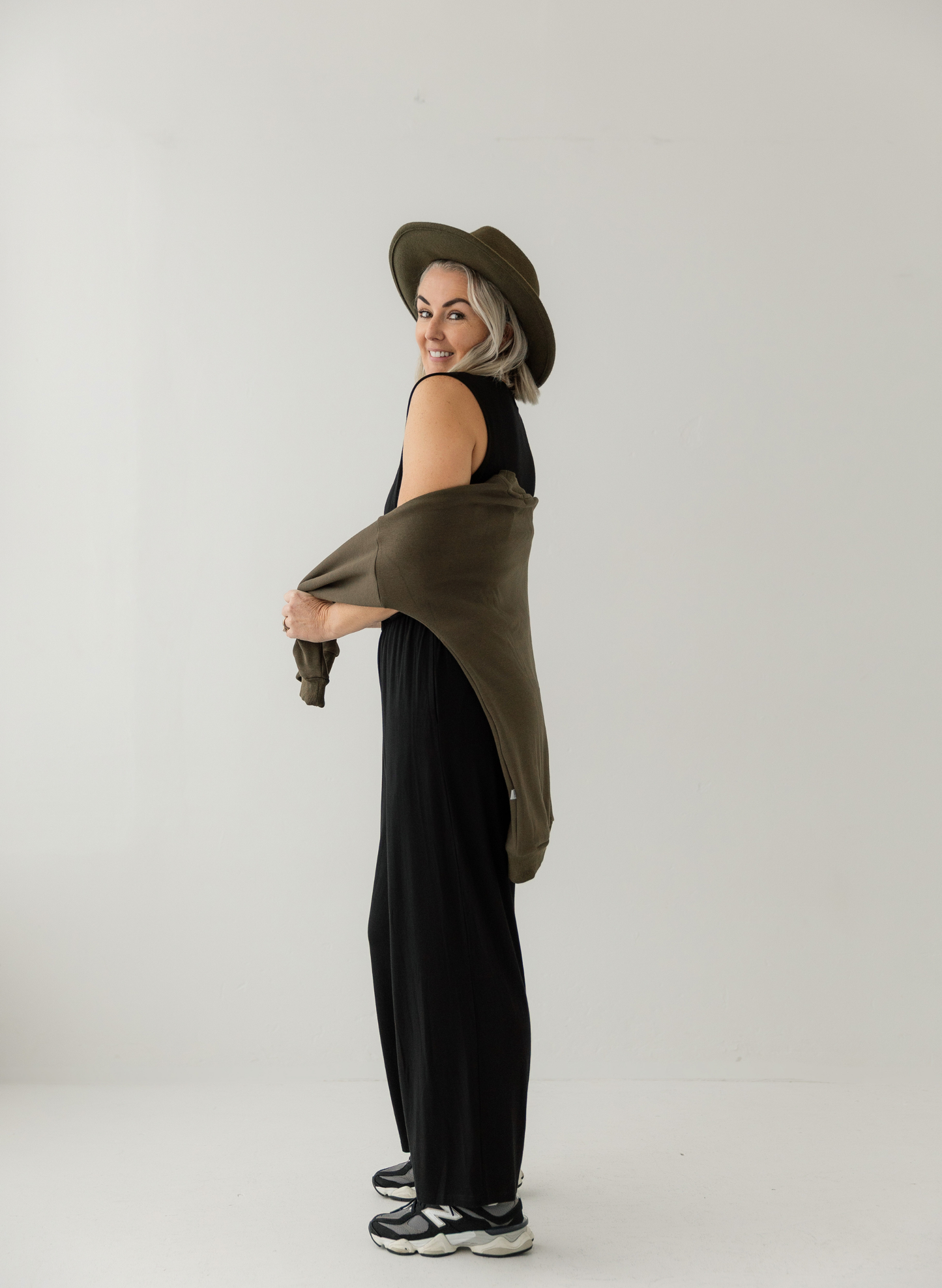 Everyday Jumpsuit