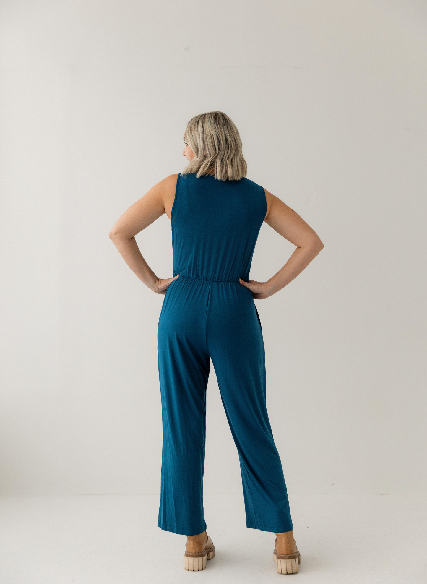 Everyday Jumpsuit