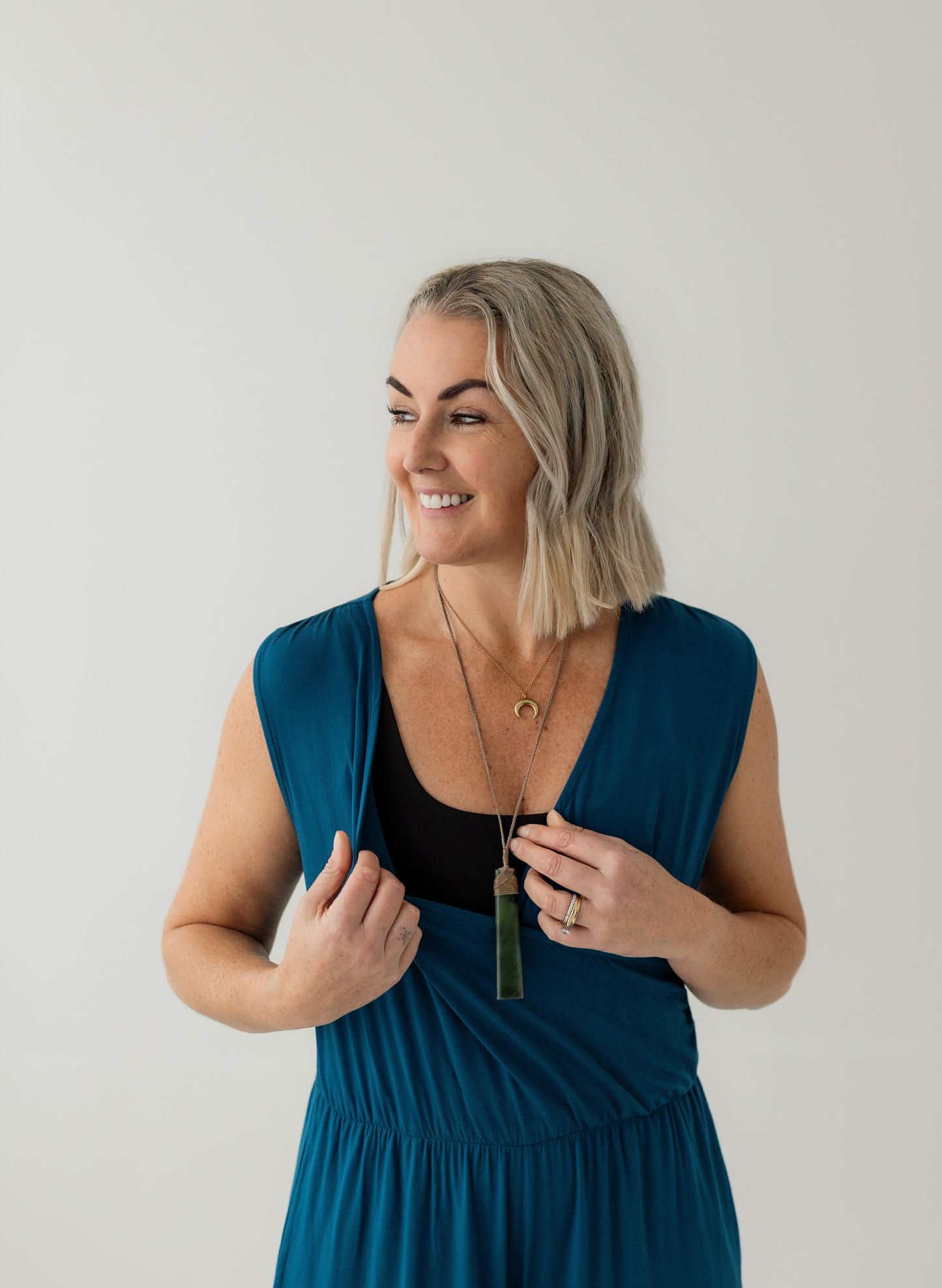Everyday Jumpsuit