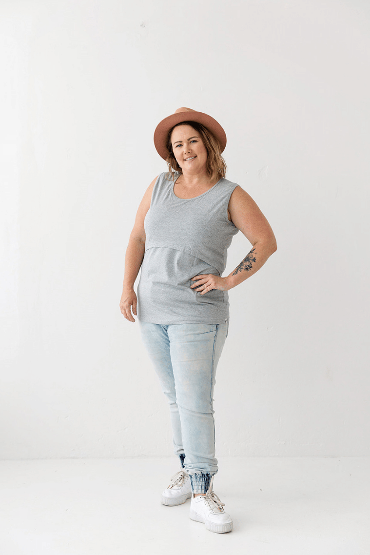 Breastfeeding 2025 singlets australia